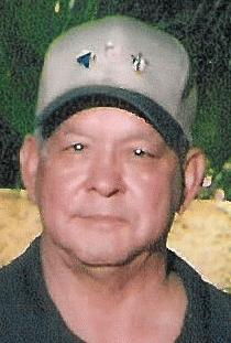 Marvin Patrick Garcia